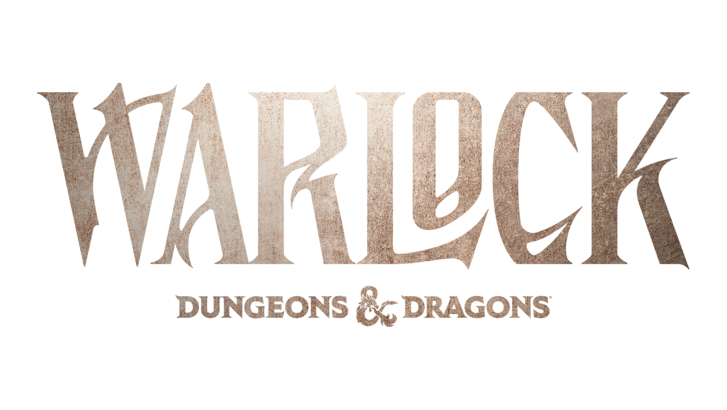 WIZARDS OF THE COAST UND INVOKE PRÄSENTIEREN WARLOCK – EIN DÜSTERES FANTASY-ABENTEUER IN DER WELT VON DUNGEONS & DRAGONS