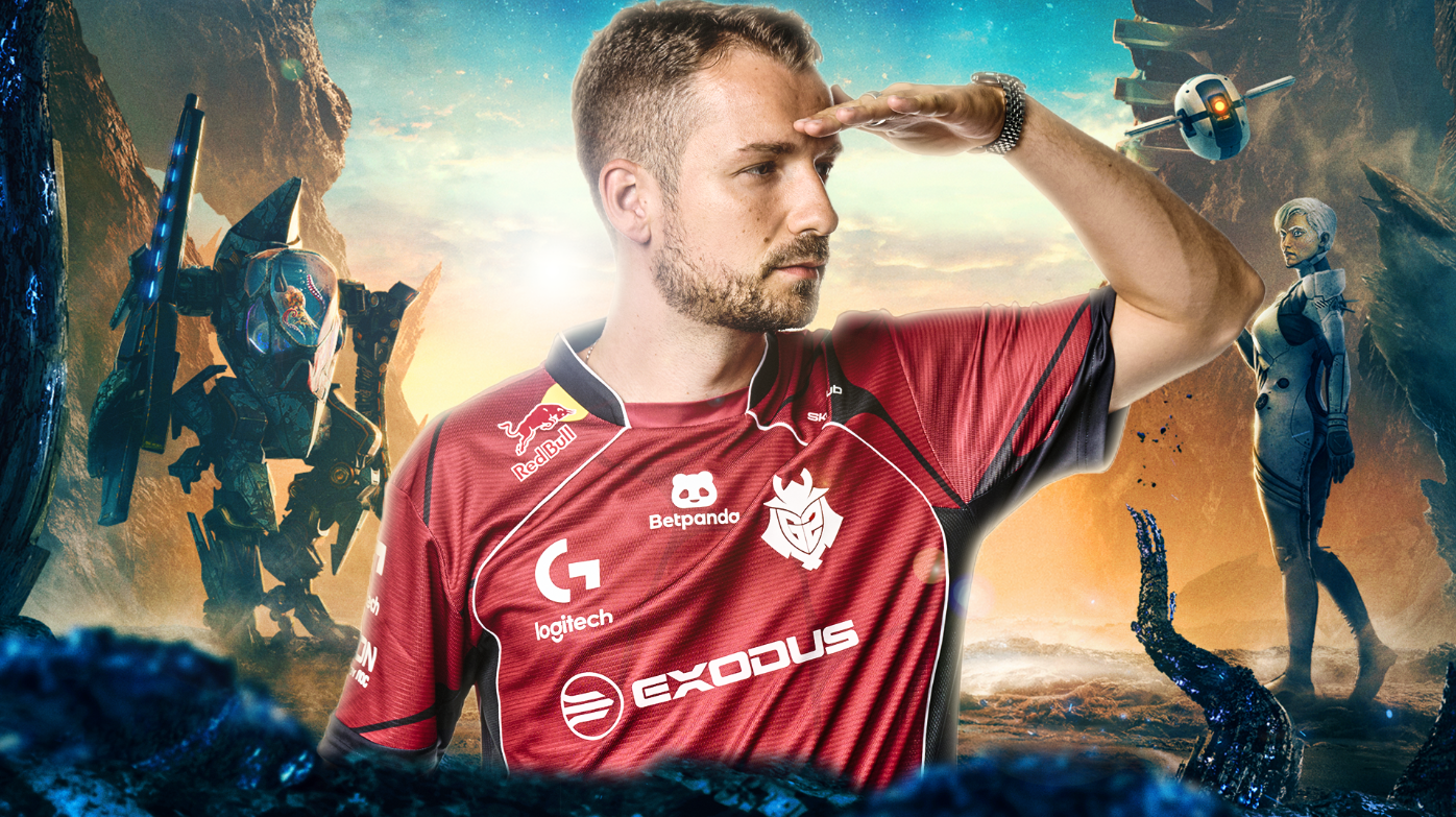 Wizards of the Coast Teams Up with Esports Org G2 in New Long-Term Partnership